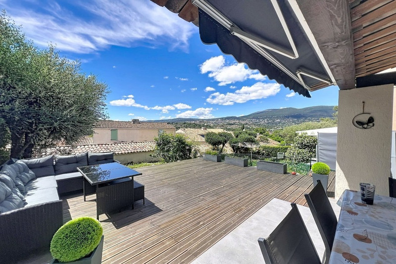 French property for sale in Grasse, Alpes-Maritimes - €572,000 - photo 5