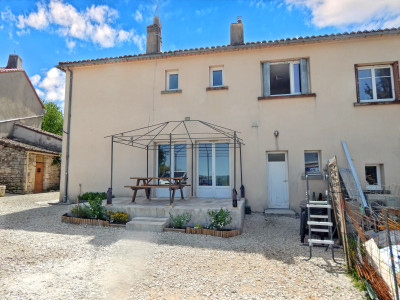 house for sale in Charente