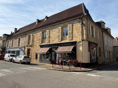 apartment for sale in Dordogne