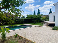 Maison à vendre à Pujaut, Gard - 449.000 € - photo 2