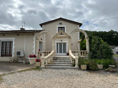 French property for sale in Coteaux-du-Blanzacais, Charente - €780,000 - photo 8