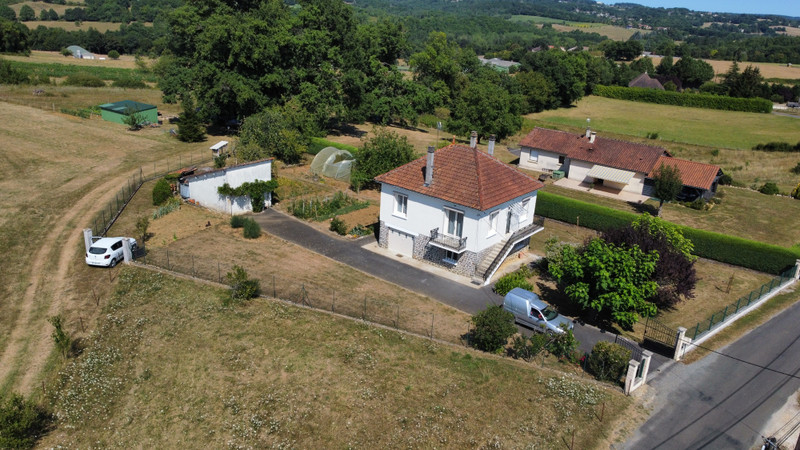 French property for sale in Nontron, Dordogne - &#8364;150,000 - photo 10