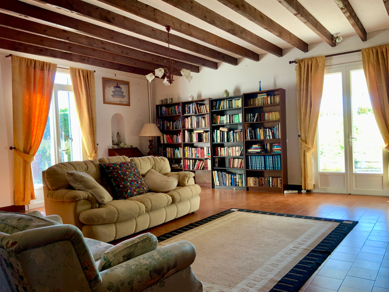 French property for sale in Gageac-et-Rouillac, Dordogne - €772,000 - photo 10