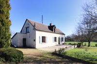 houses and homes for sale inLe LudeSarthe Pays_de_la_Loire
