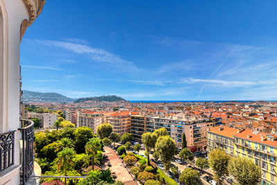 apartment for sale in Alpes-Maritimes