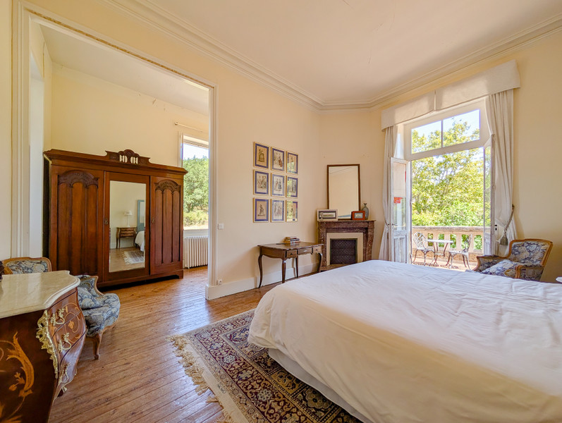 French property for sale in Saint-Germain-des-Prés, Dordogne - €948,700 - photo 10