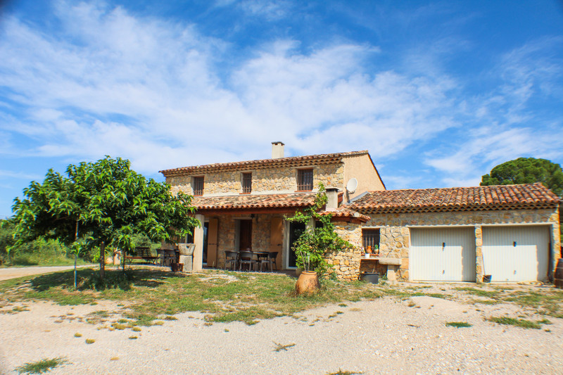 French property for sale in Cotignac, Var - €497,000 - photo 2