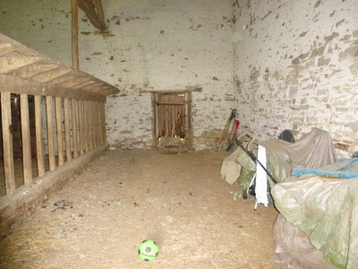 French property for sale in Éguzon-Chantôme, Indre - €27,000 - photo 8