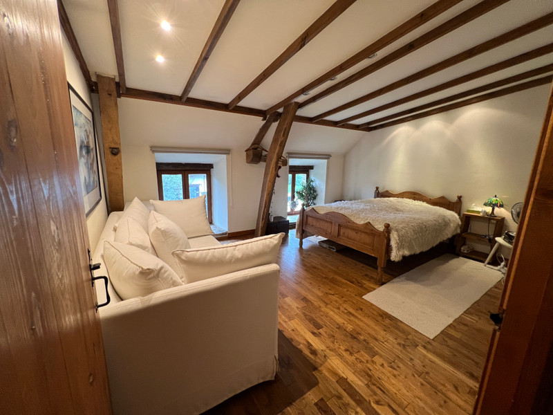 French property for sale in Nantheuil, Dordogne - €306,604 - photo 8