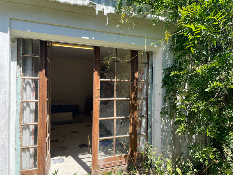 French property for sale in Saint-Bonnet-Tronçais, Allier - €66,600 - photo 6