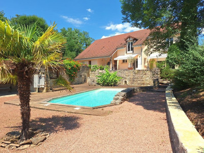 French property for sale in Chagny, Saône-et-Loire - €583,000 - photo 2