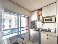 Appartement à vendre à Paris 7e Arrondissement, Paris - 192.000 € - photo 5