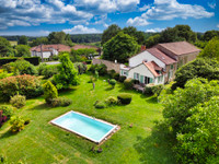 Maison à Nontron, Dordogne - photo 8