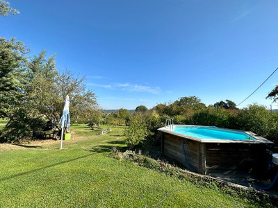 French property for sale in Mazerolles, Hautes-Pyrénées - €278,000 - photo 3