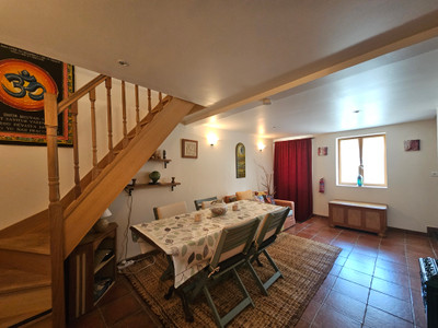 French property for sale in Lépaud, Creuse - €93,500 - photo 3