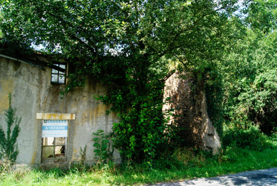 French property for sale in Saint-Paul-en-Gâtine, Deux-Sèvres - €19,000 - photo 11