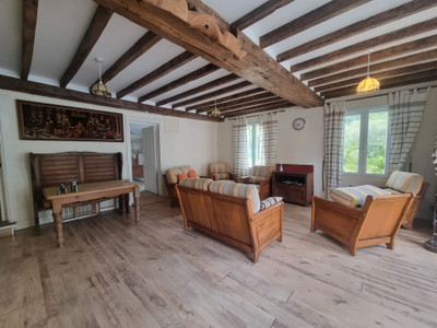 French property for sale in Ballots, Mayenne - €299,500 - photo 9