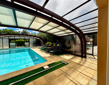 French property for sale in Lédignan, Gard - €649,000 - photo 6