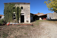 property to renovate for sale in LupsaultCharente Poitou_Charentes