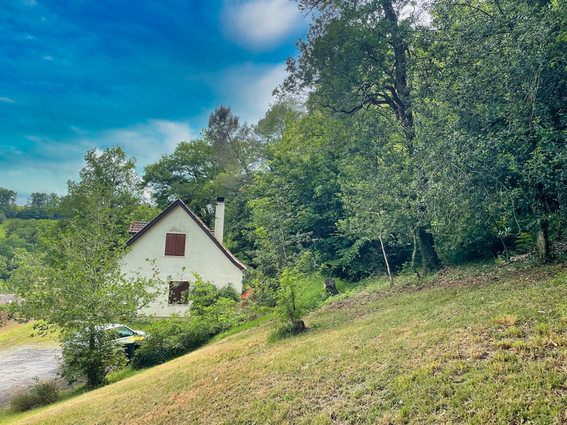 French property for sale in Saint-Pardoux-la-Rivière, Dordogne - €140,000 - photo 10