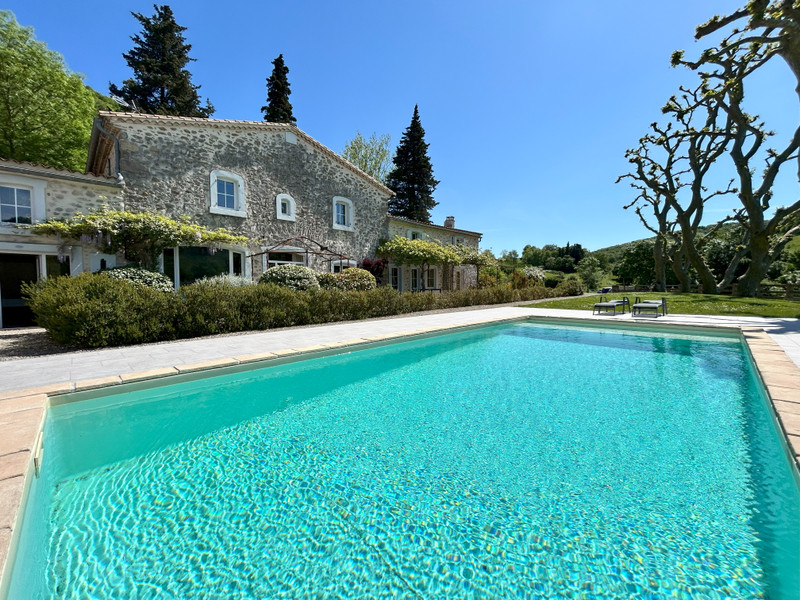 maison à vendre à Languedoc-Roussillon (Occitanie)