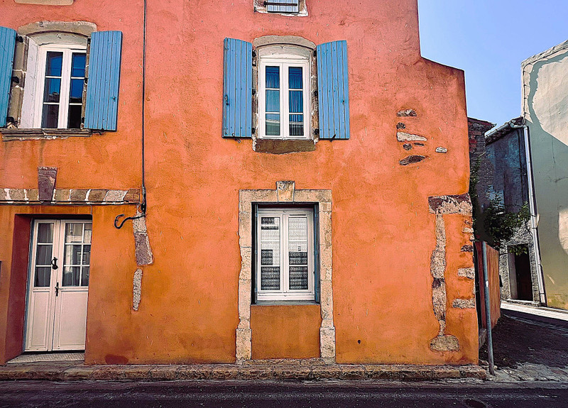 Maison à vendre à Saint-Chinian, Hérault - 149.000 € - photo 1
