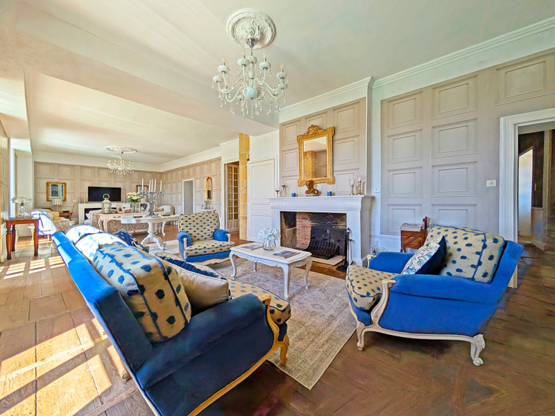 French property for sale in Nanthiat, Dordogne - €1,047,000 - photo 6