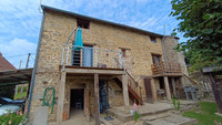 Maison à vendre à Auzances, Creuse - 149.900 € - photo 3