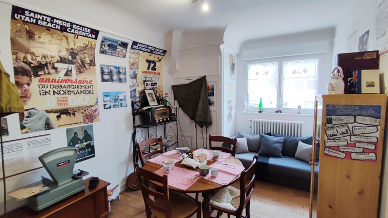 French property for sale in Saint-Marcouf, Manche - €243,900 - photo 7