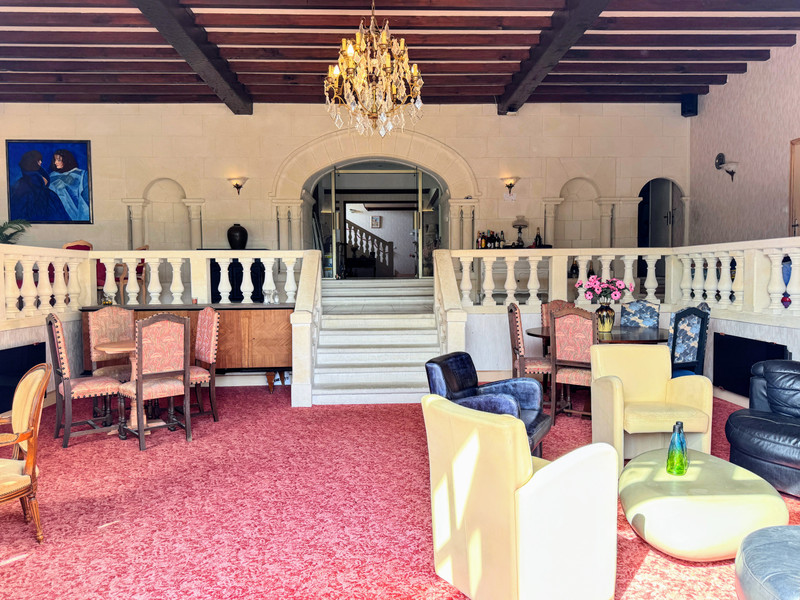 French property for sale in Saint-Martial-Viveyrol, Dordogne - €679,000 - photo 4