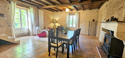 French property for sale in La Ferrière-en-Parthenay, Deux-Sèvres - €350,000 - photo 8