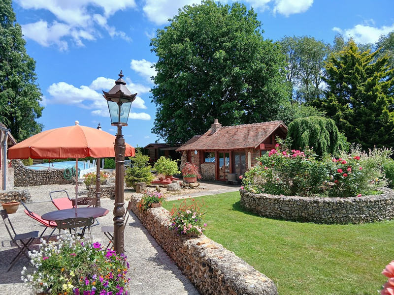 French property for sale in Beauche, Eure-et-Loir - €418,700 - photo 6