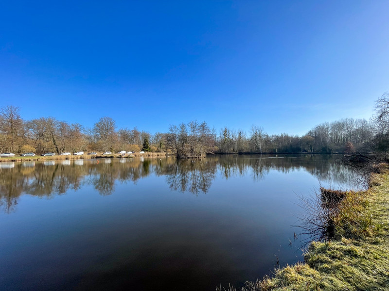 French property for sale in Thiers-sur-Thève, Oise - €375,000 - photo 4