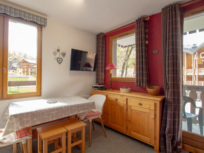 Ski property for sale in Saint Martin de Belleville - €340,000 - photo 5