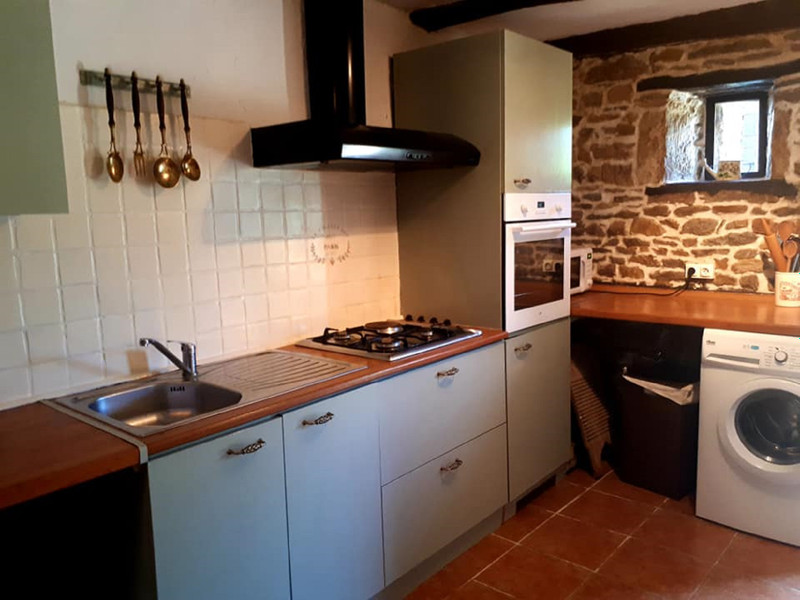 French property for sale in Val-d'Oire-et-Gartempe, Haute-Vienne - €189,000 - photo 5