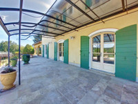 Propriété à vendre à Villecroze, Var - 750 000 € - photo n°6