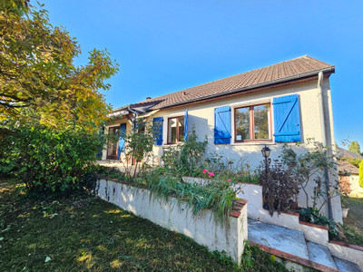 house for sale in Nièvre