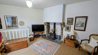 French property for sale in Guémené-sur-Scorff, Morbihan - €84,700 - photo 4