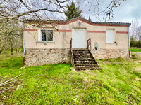 Maison à vendre à Marval, Haute-Vienne - 76.000 € - photo 15