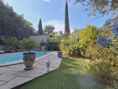 house for sale in Var