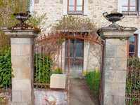 Maison à vendre à Lamazière-Basse, Corrèze - 159.000 € - photo 9