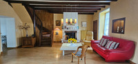 Maison à vendre à Fontenay-le-Comte, Vendée - 230.000 € - photo 3