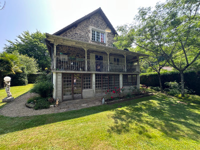 French property for sale in Sarlande, Dordogne - €278,200 - photo 1