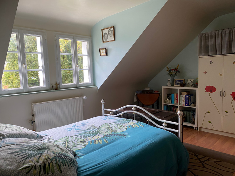 French property for sale in Huelgoat, Finistère - €80,000 - photo 7