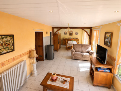 French property for sale in La Ferté Macé, Orne - €141,700 - photo 2