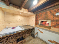 Propriété à vendre à Mas-Cabardès, Aude - 89 000 € - photo n°12
