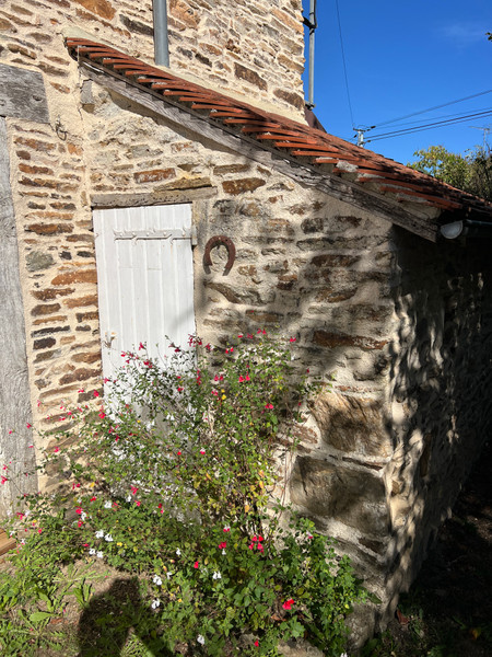 French property for sale in Nouzerines, Creuse - €230,000 - photo 10