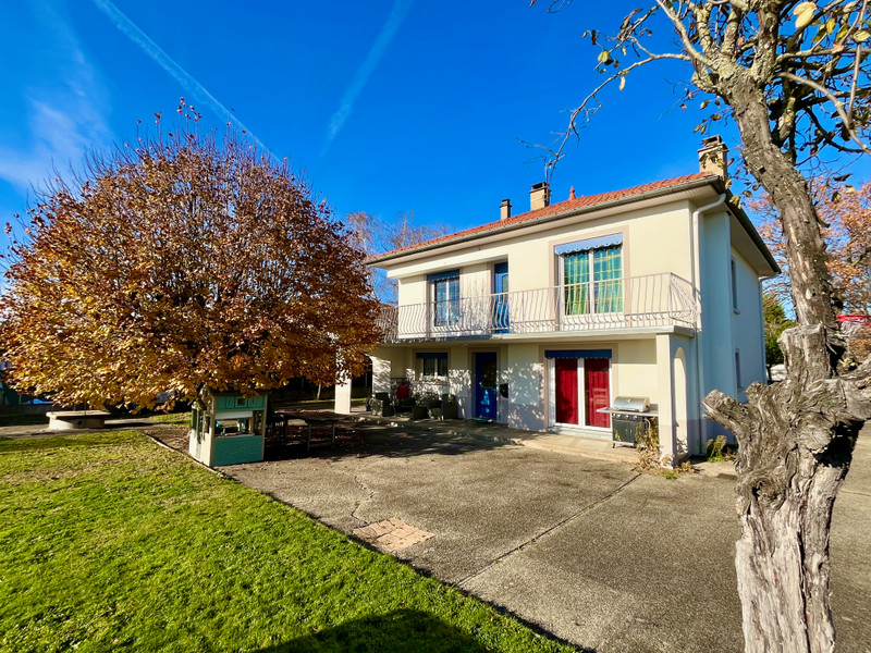 Maison à vendre à Veauche, Loire - 325.000 € - photo 1