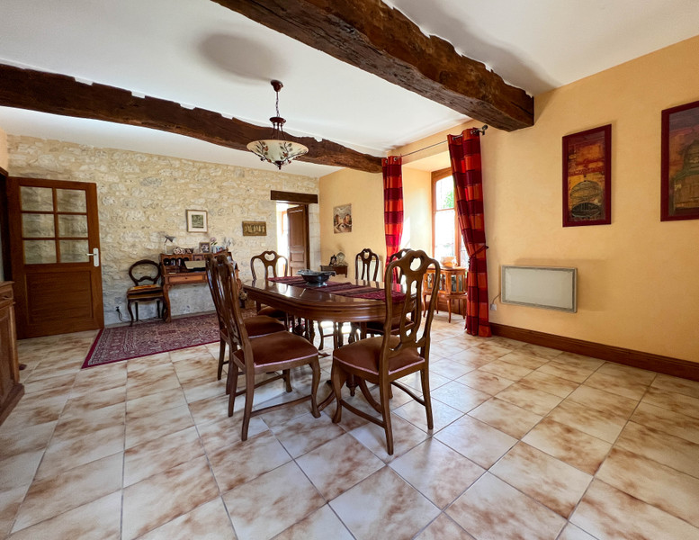 French property for sale in Issigeac, Dordogne - photo 8