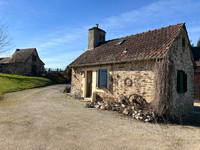 Maison à vendre à Jumilhac-le-Grand, Dordogne - 275.000 € - photo 2